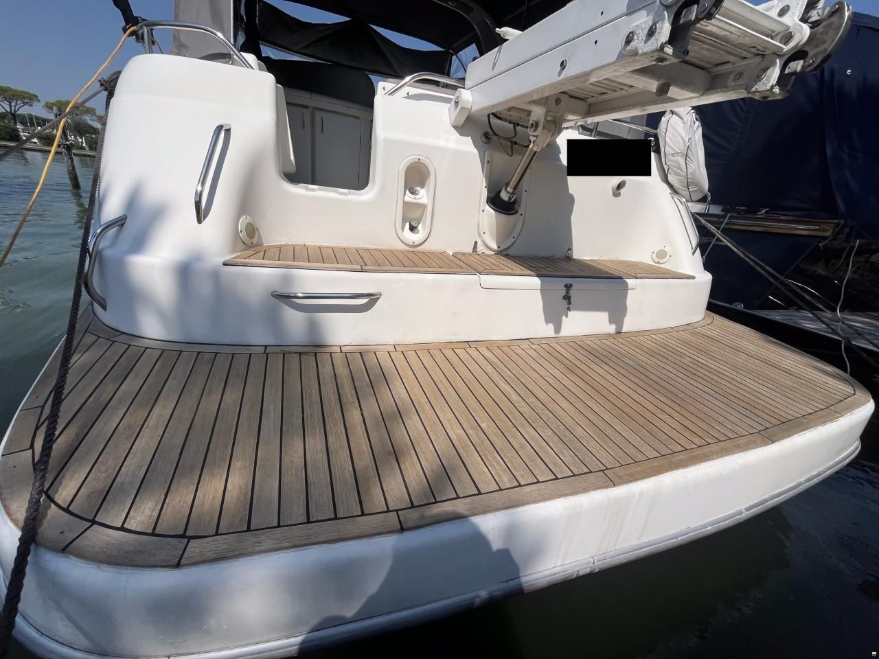 Sealine 400 Ambassador