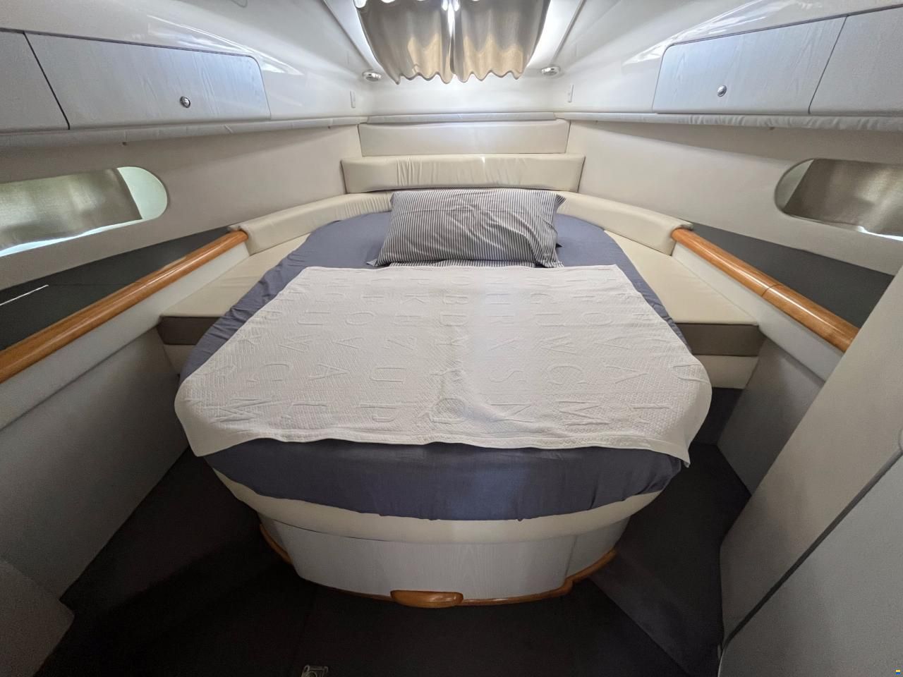 Sealine 400 Ambassador