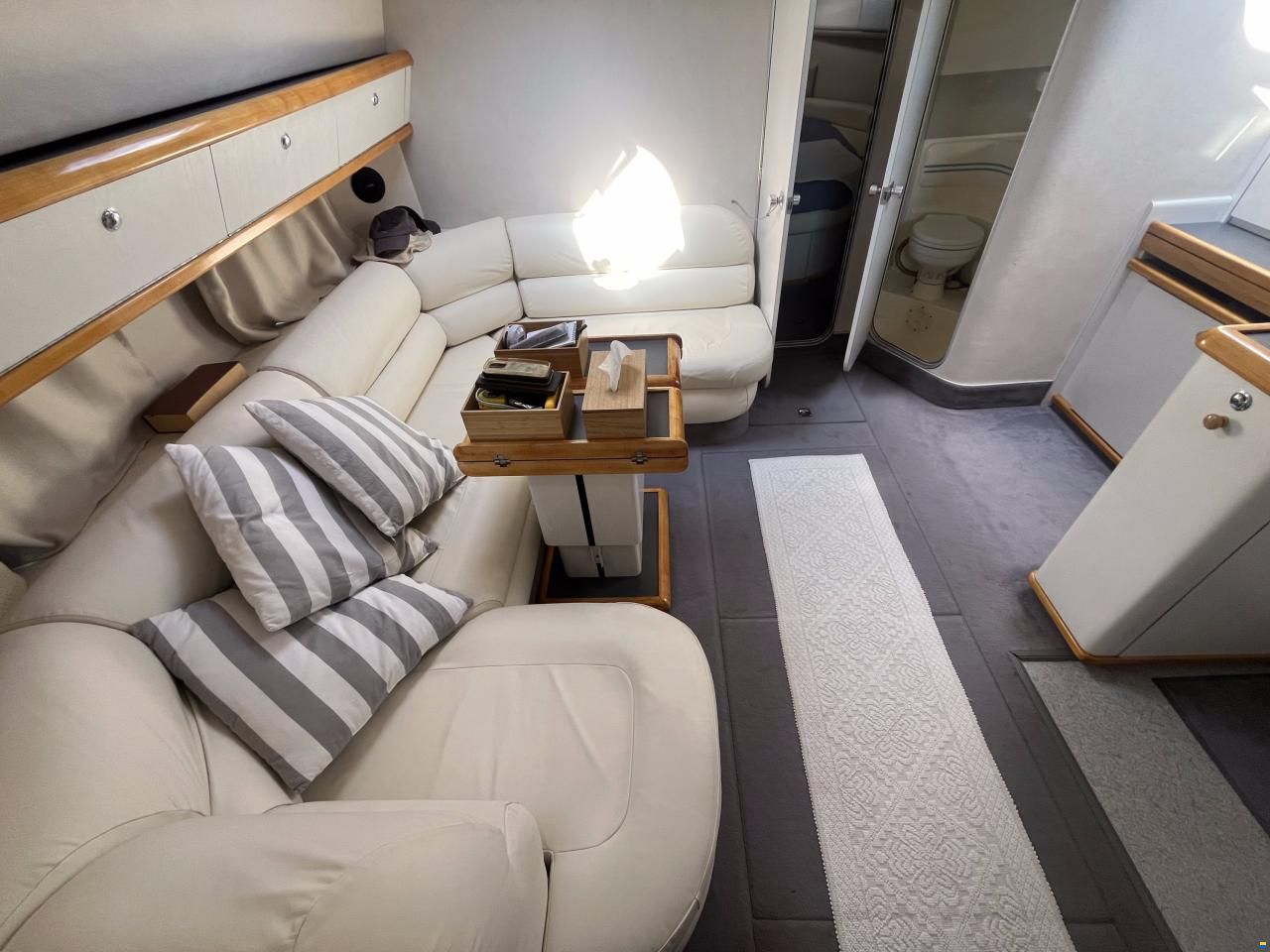 Sealine 400 Ambassador