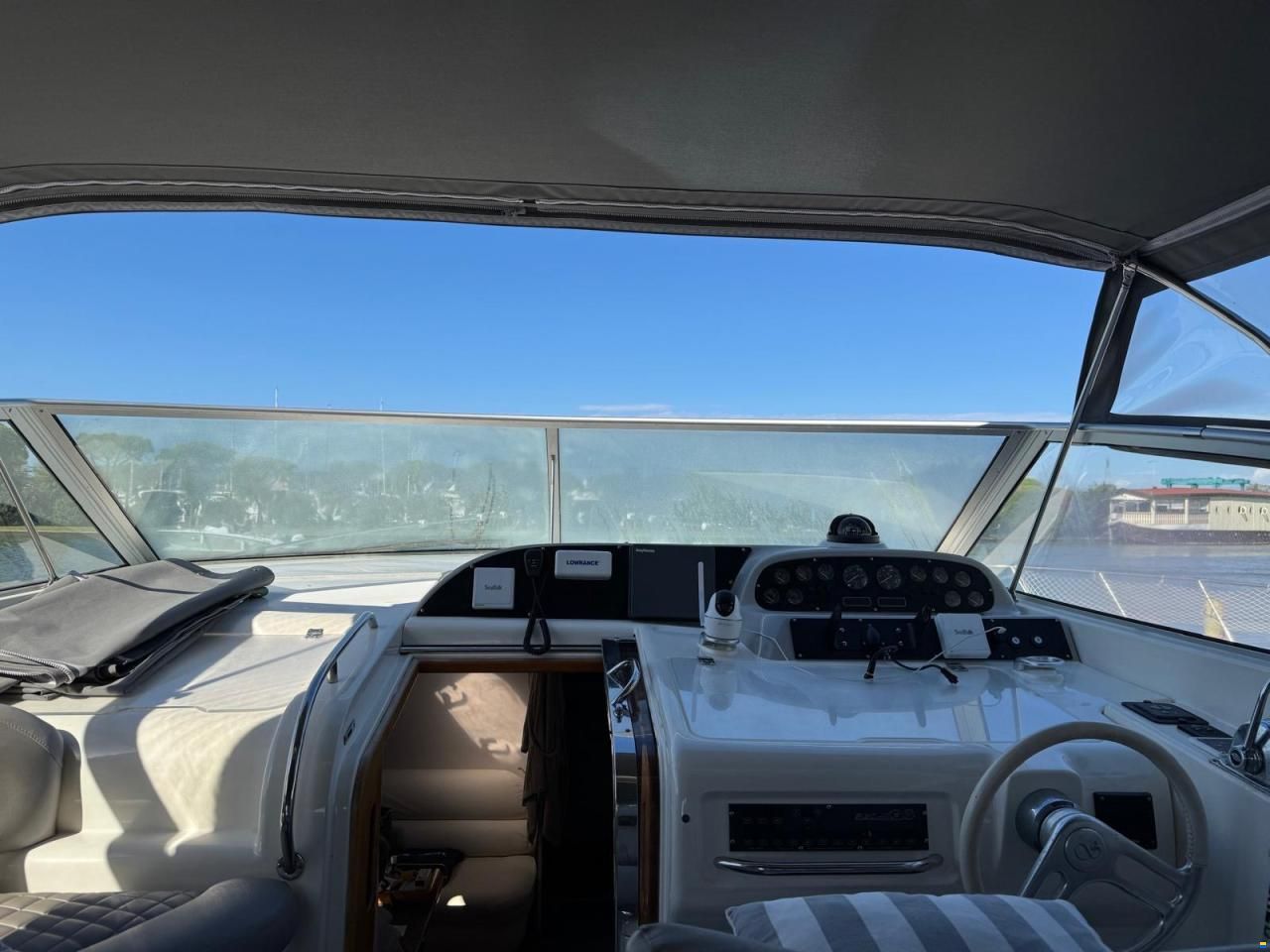 Sealine 400 Ambassador