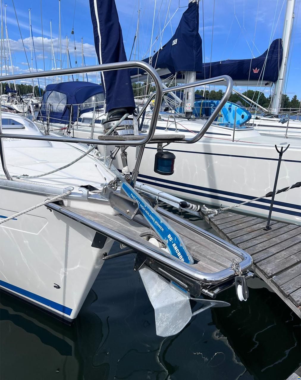 Bavaria 37