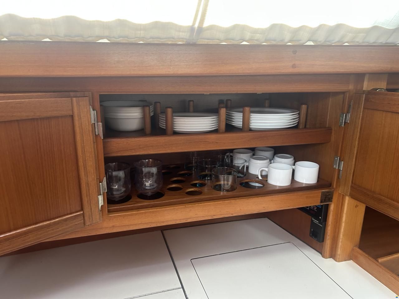 Comfortina 35