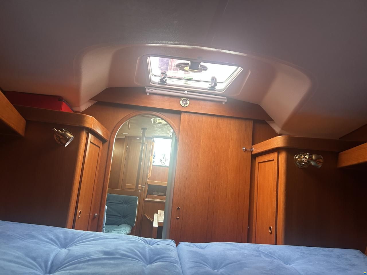 Comfortina 35