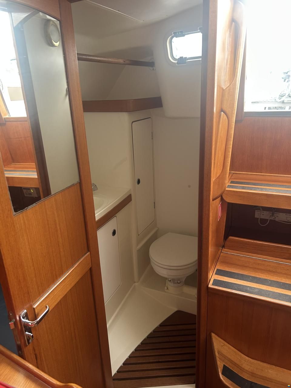 Comfortina 35