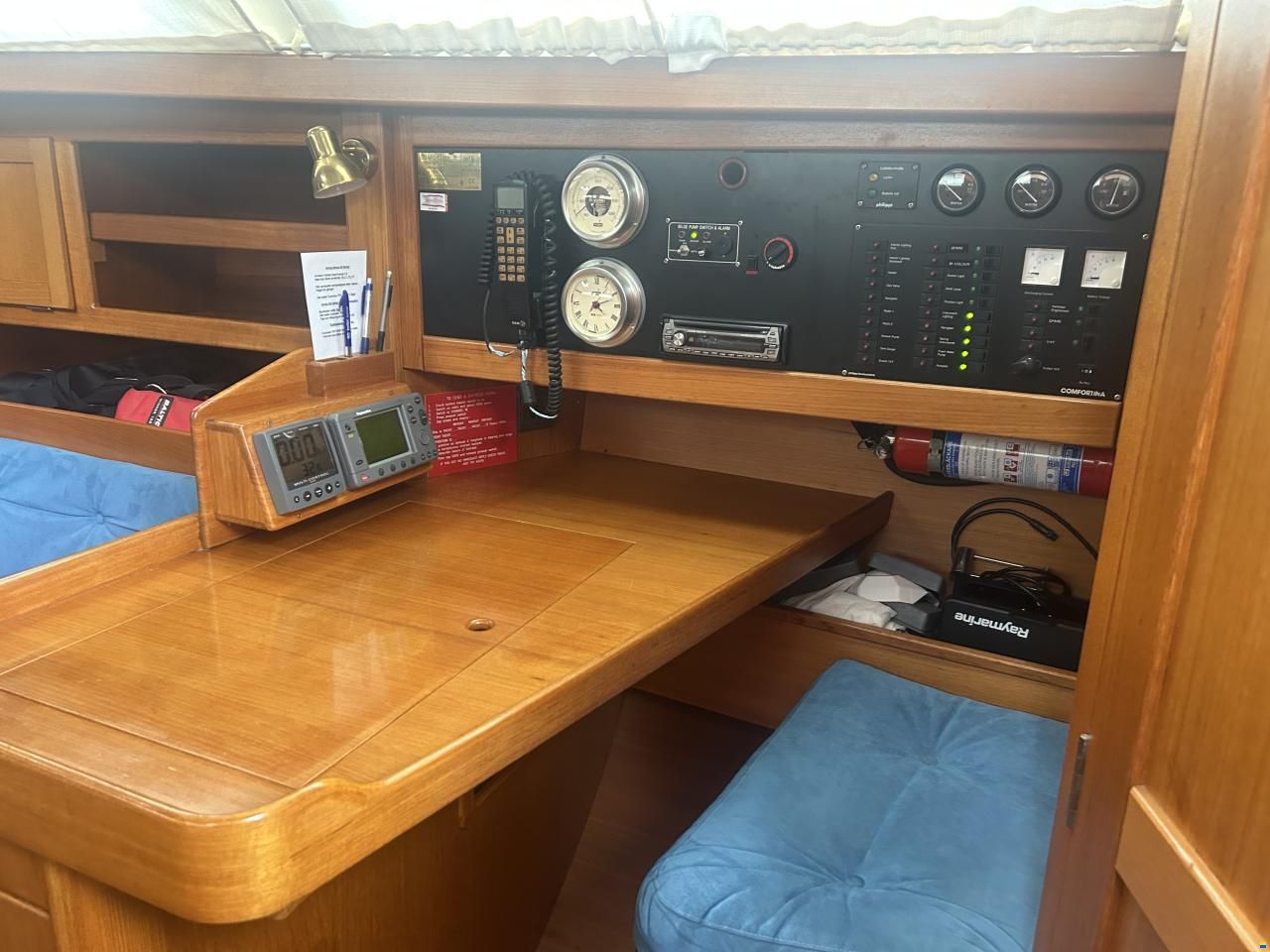 Comfortina 35