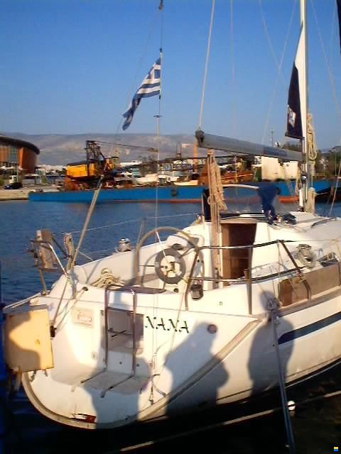 Bavaria 32 Holiday