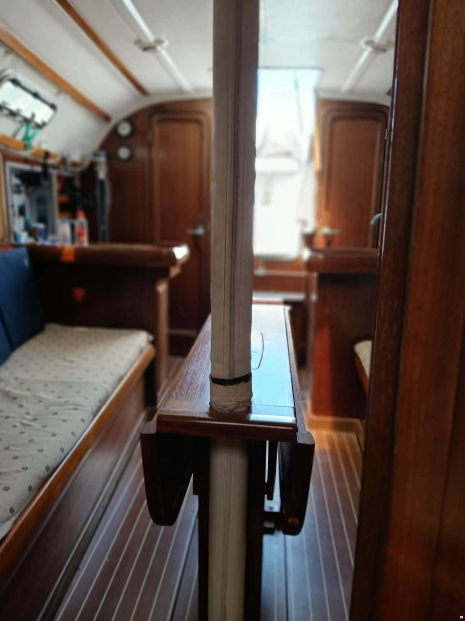 Bavaria 32 Holiday
