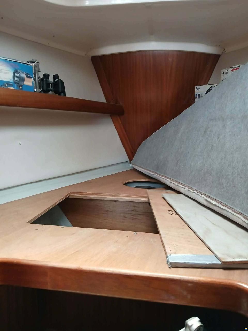 Bavaria 32 Holiday