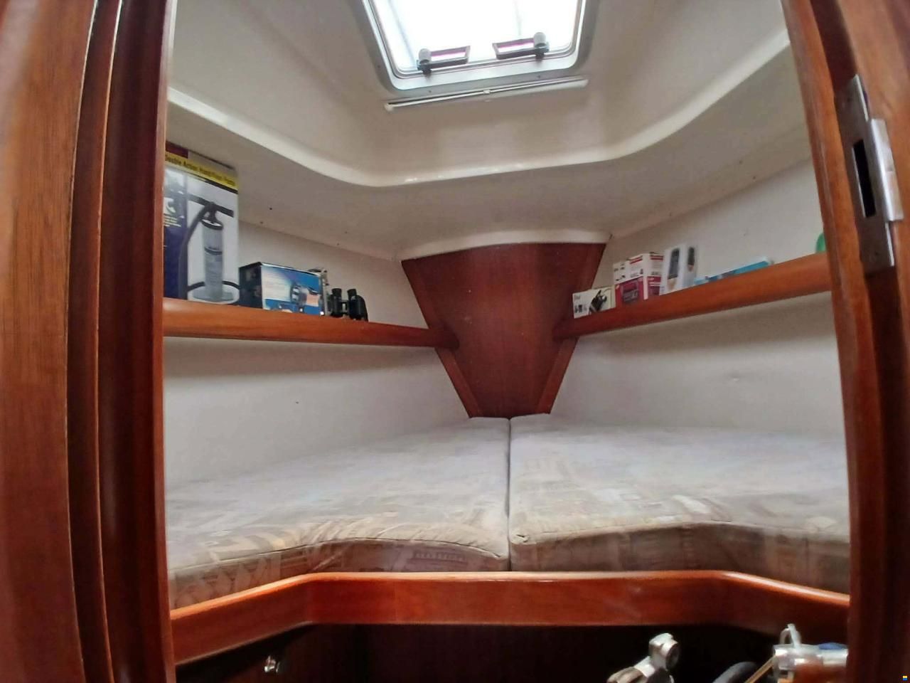 Bavaria 32 Holiday