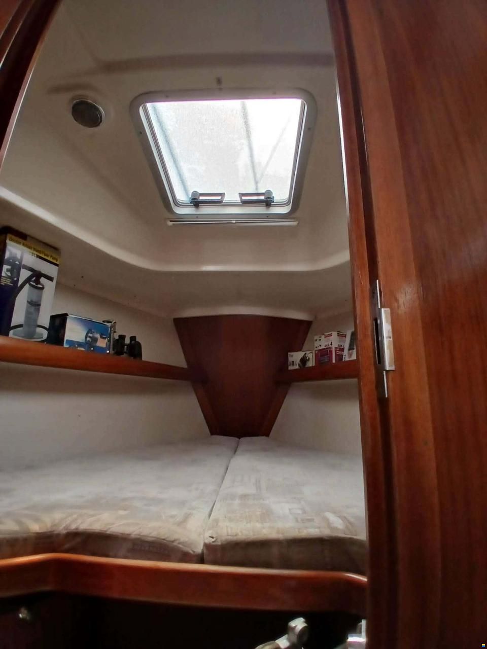 Bavaria 32 Holiday