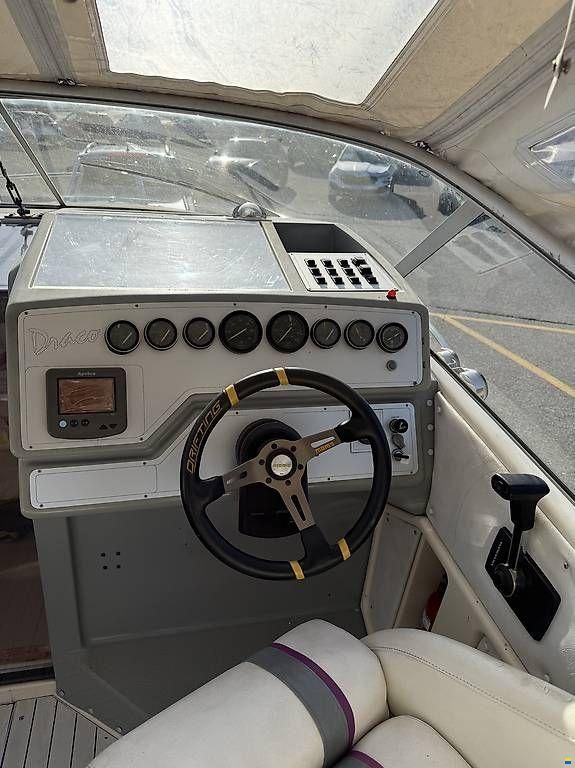 Draco 2500 Cristal