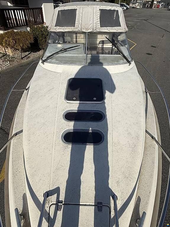 Draco 2500 Cristal