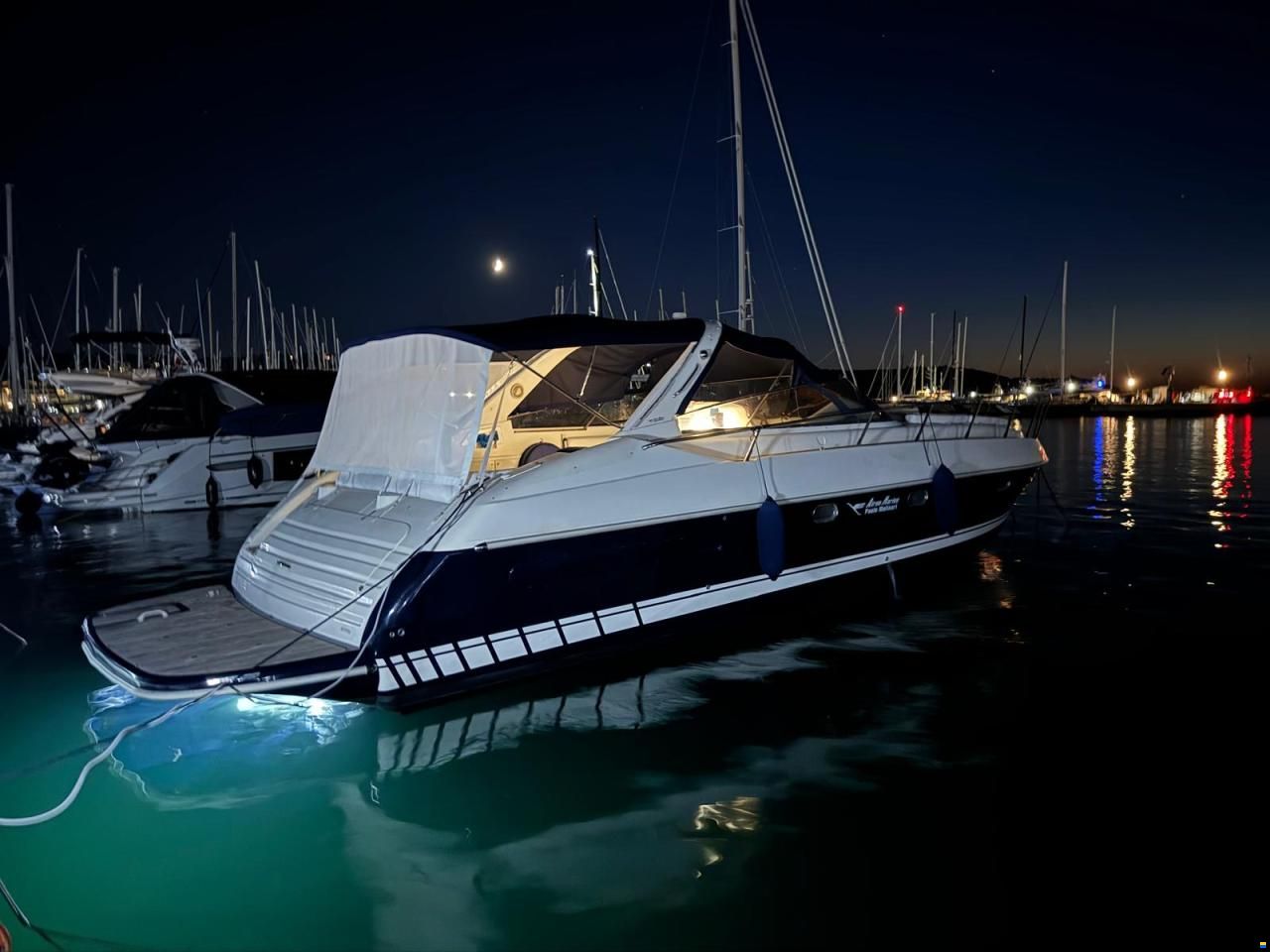 Airon Marine Marine 425