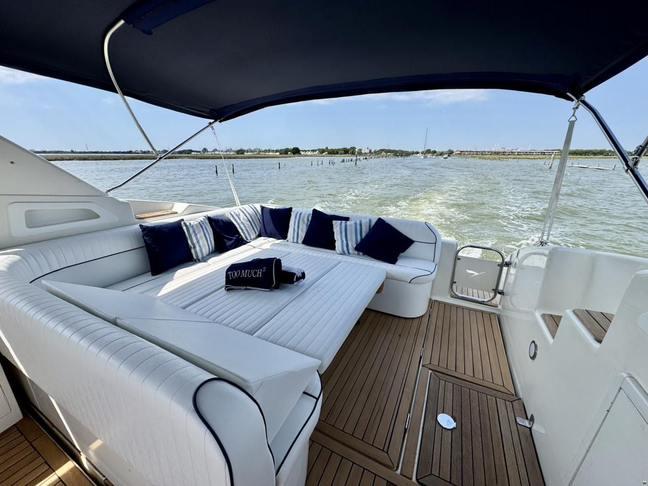 Airon Marine Marine 425