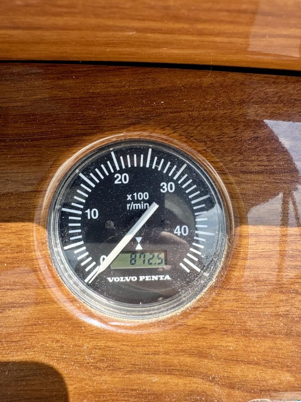 Airon Marine Marine 425