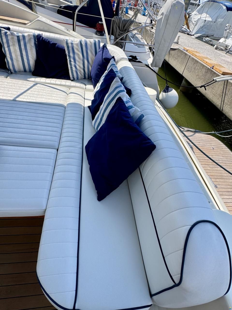 Airon Marine Marine 425