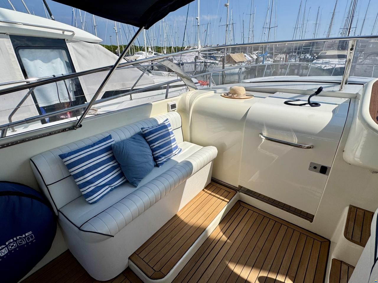 Airon Marine Marine 425