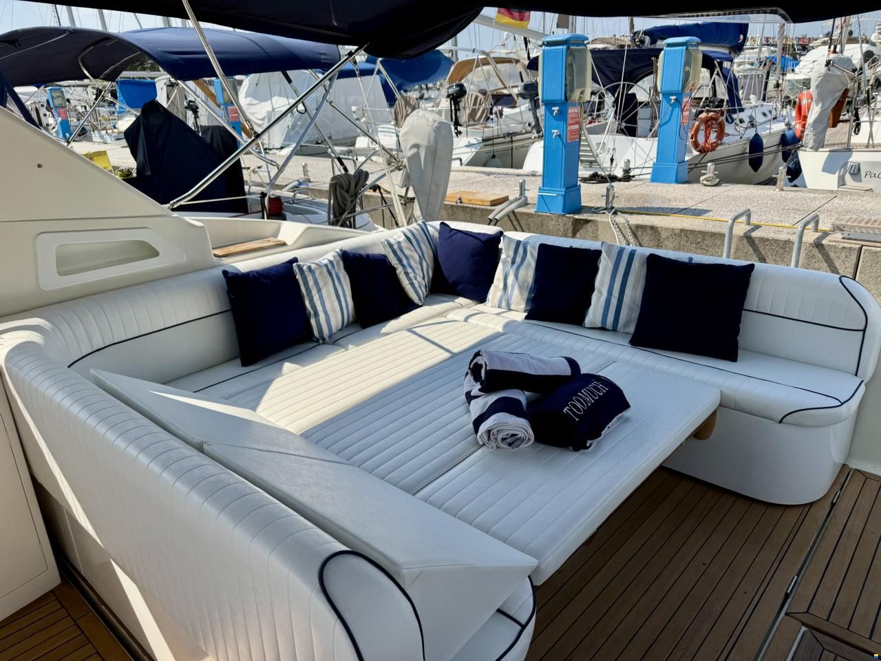 Airon Marine Marine 425