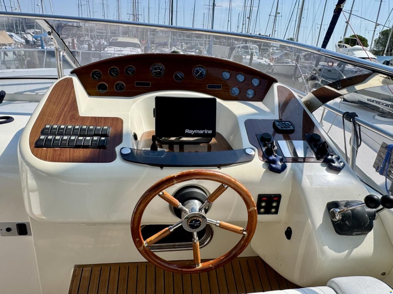 Airon Marine Marine 425