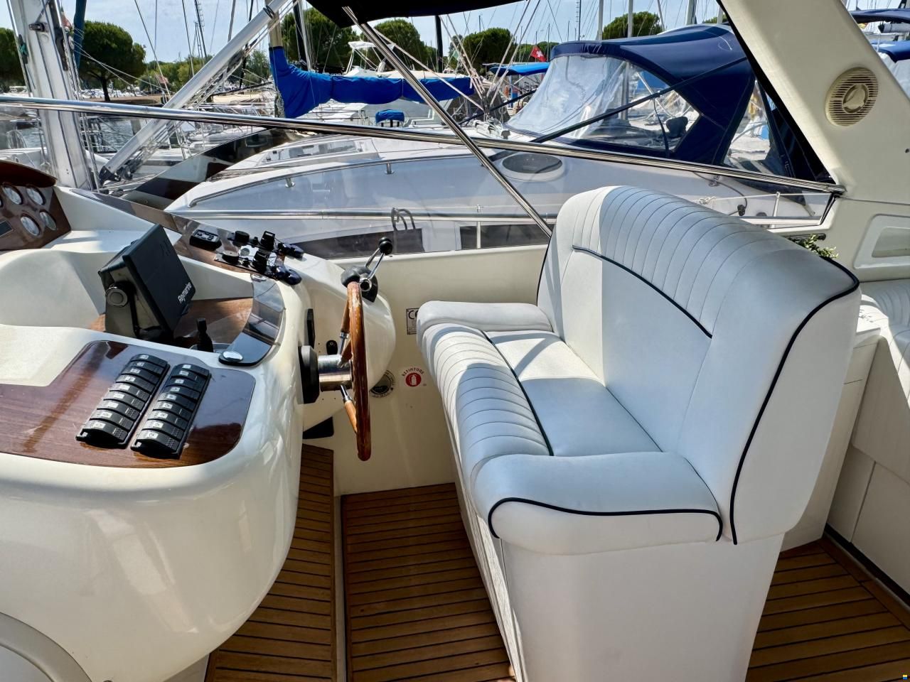 Airon Marine Marine 425