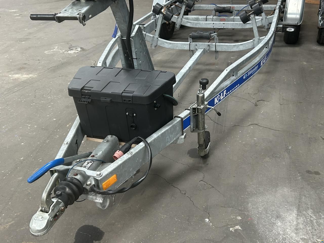 Ranieri Voyager 23 S