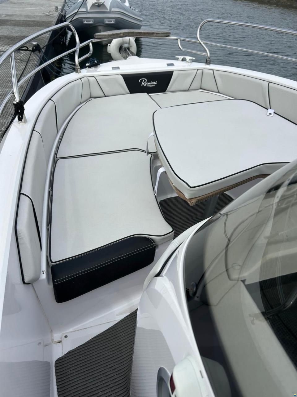Ranieri Voyager 23 S