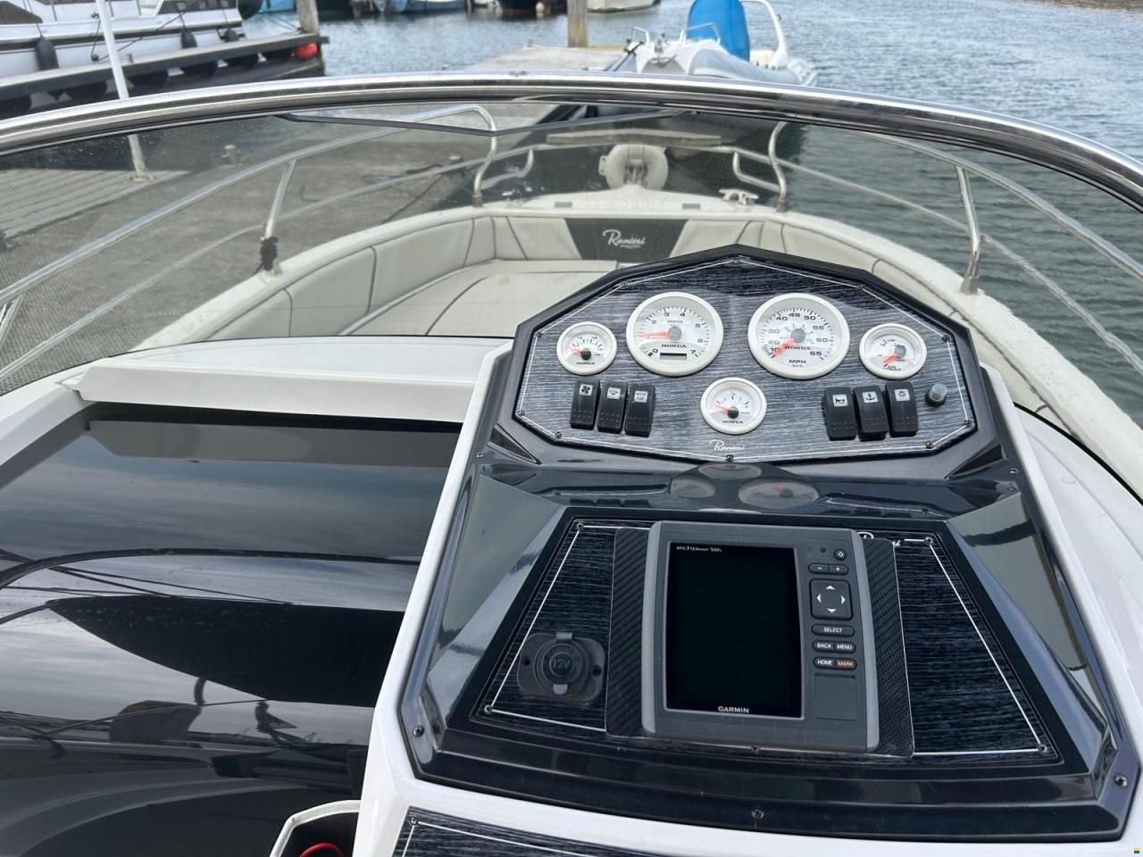 Ranieri Voyager 23 S