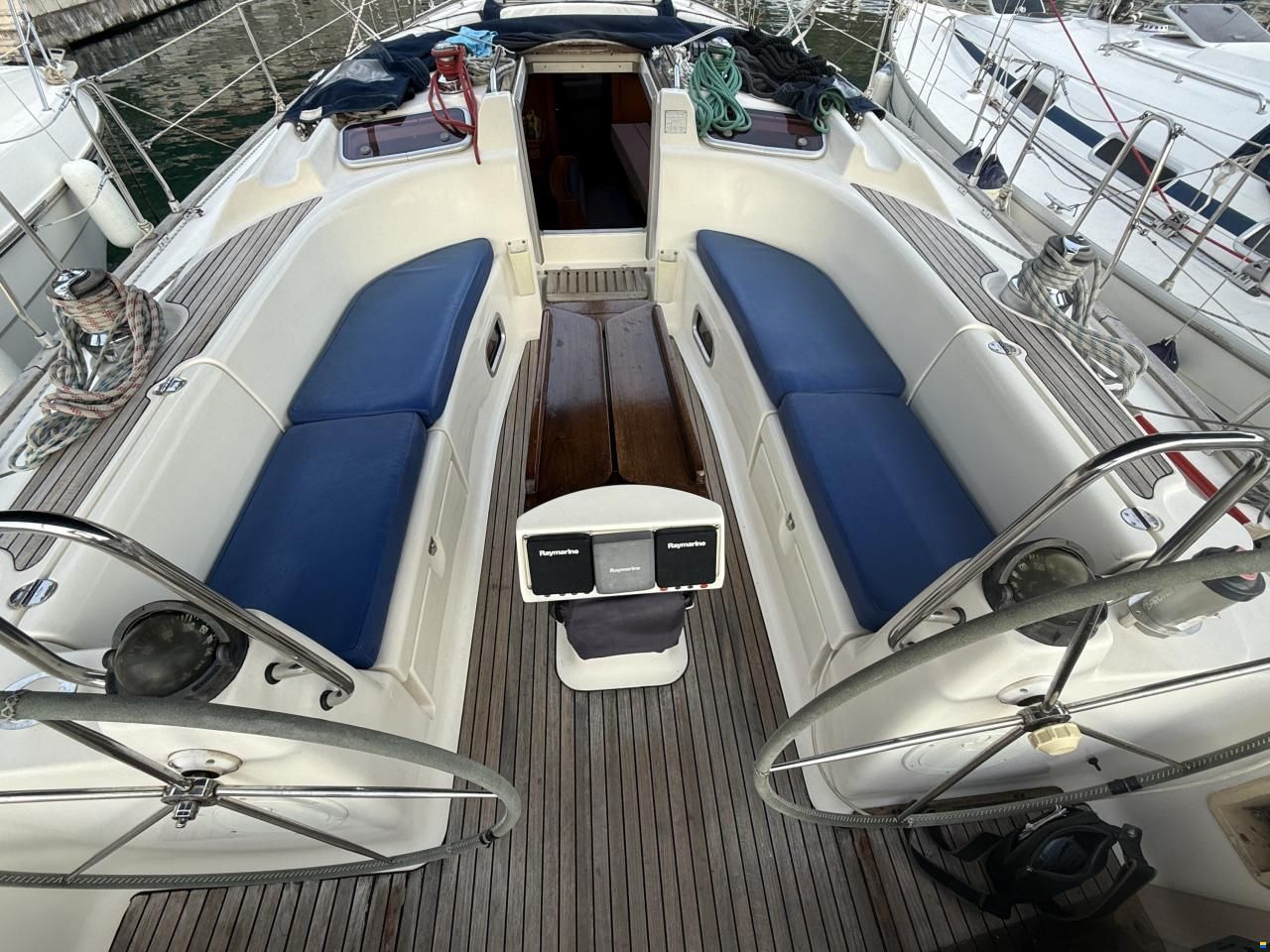 Bavaria 46 Cruiser