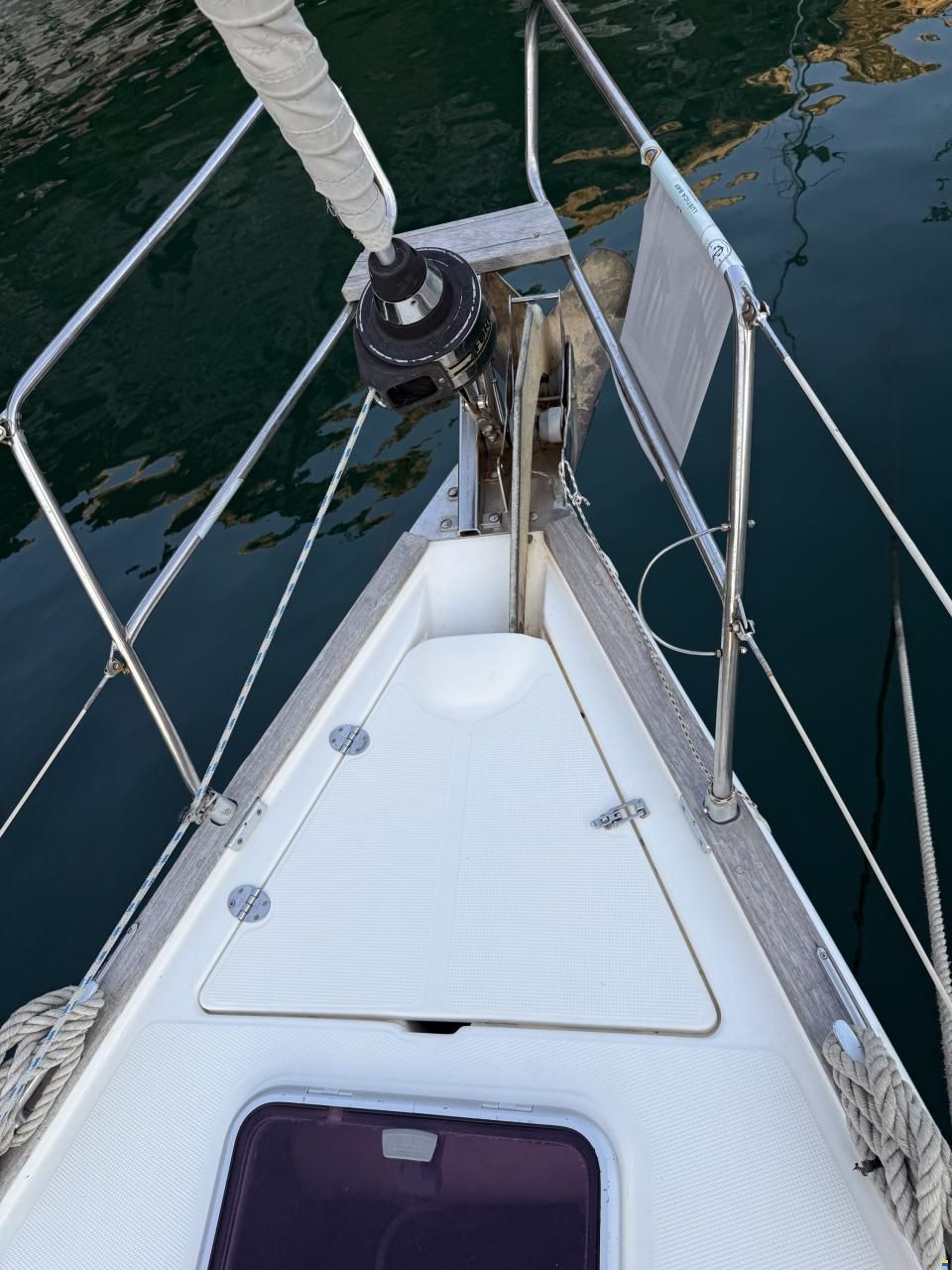 Bavaria 46 Cruiser