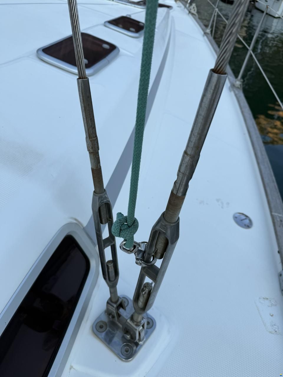 Bavaria 46 Cruiser