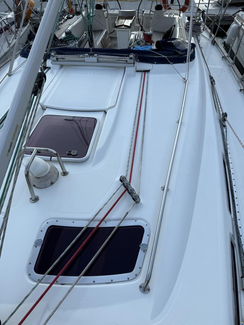 Bavaria 46 Cruiser