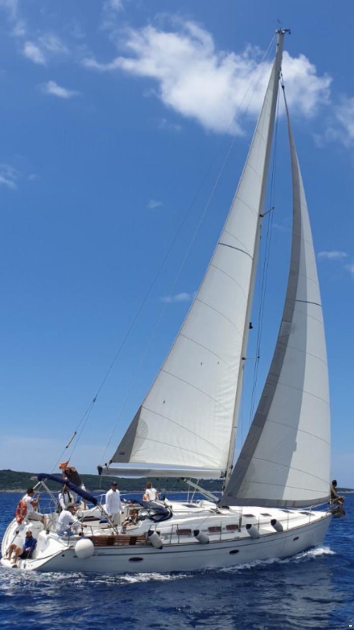 Bavaria 46 Cruiser