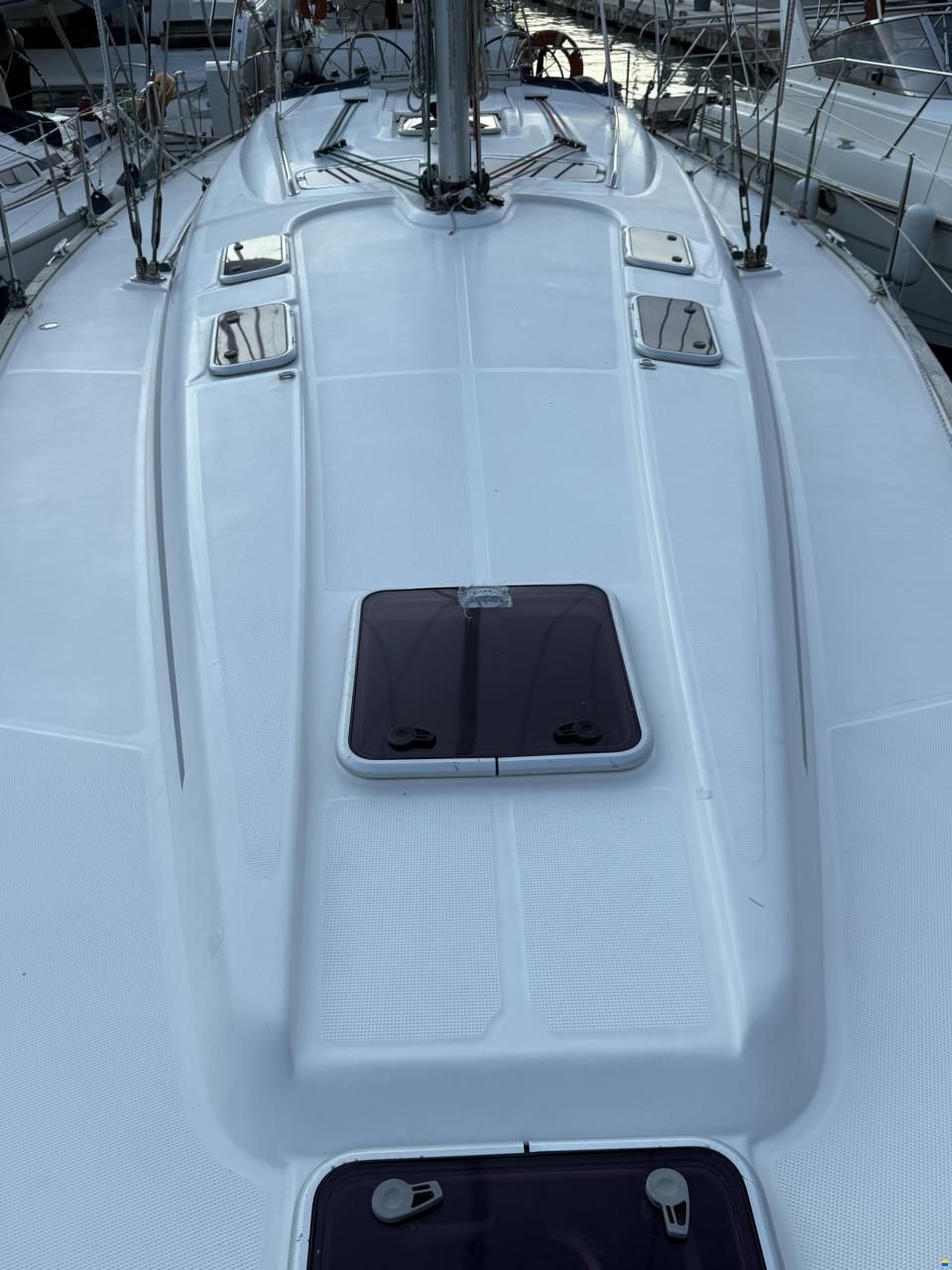 Bavaria 46 Cruiser