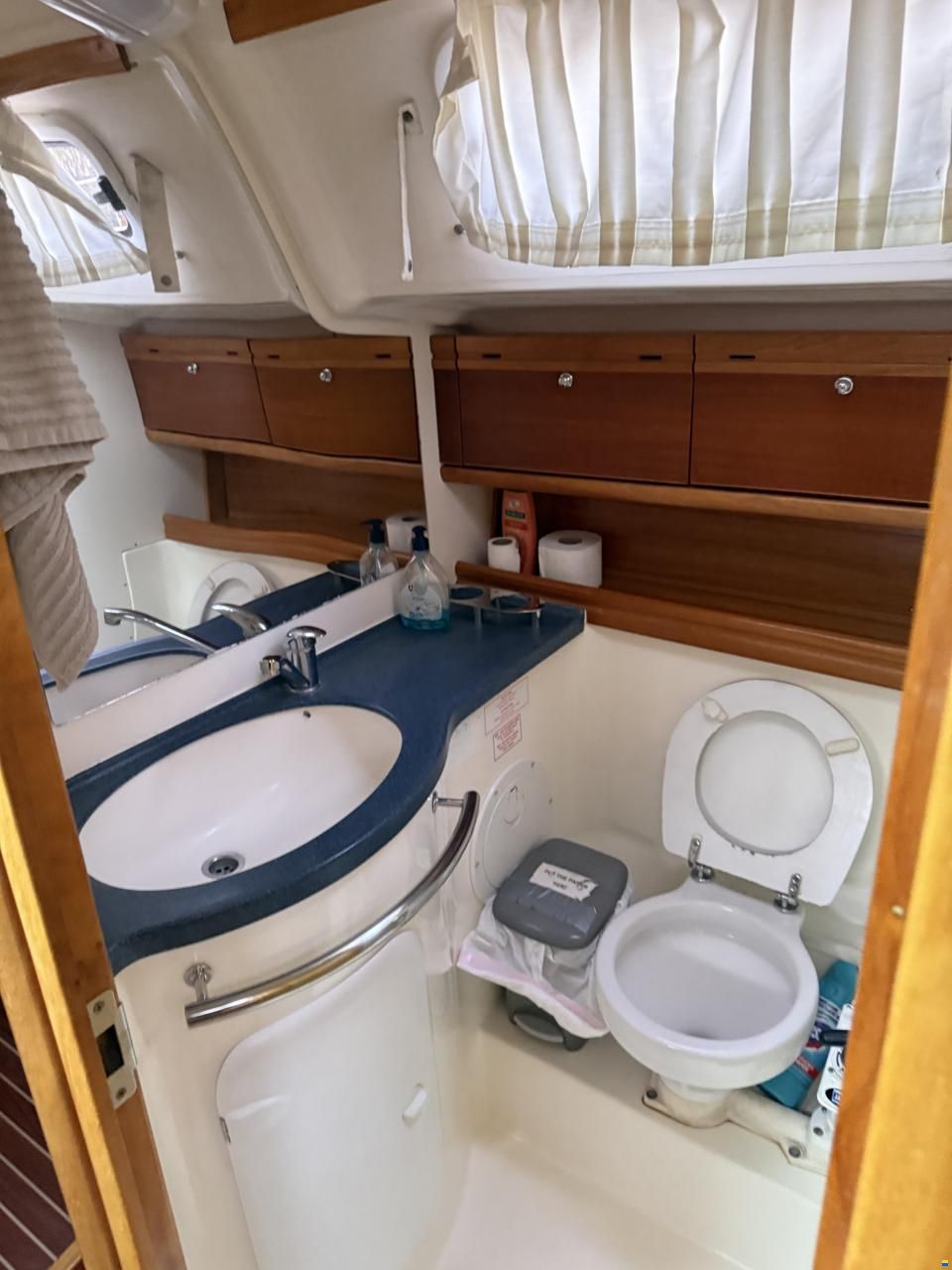 Bavaria 46 Cruiser