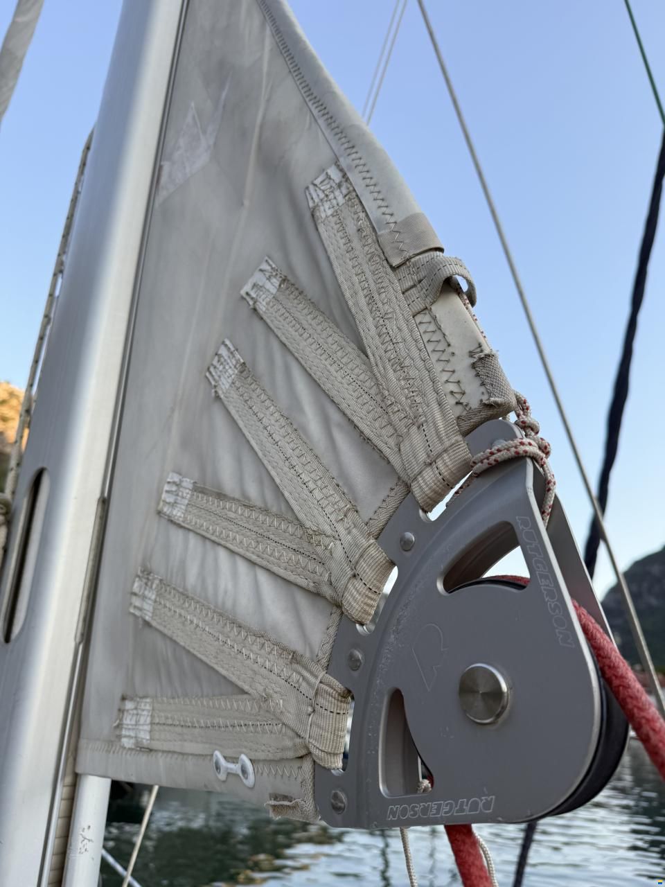 Bavaria 46 Cruiser