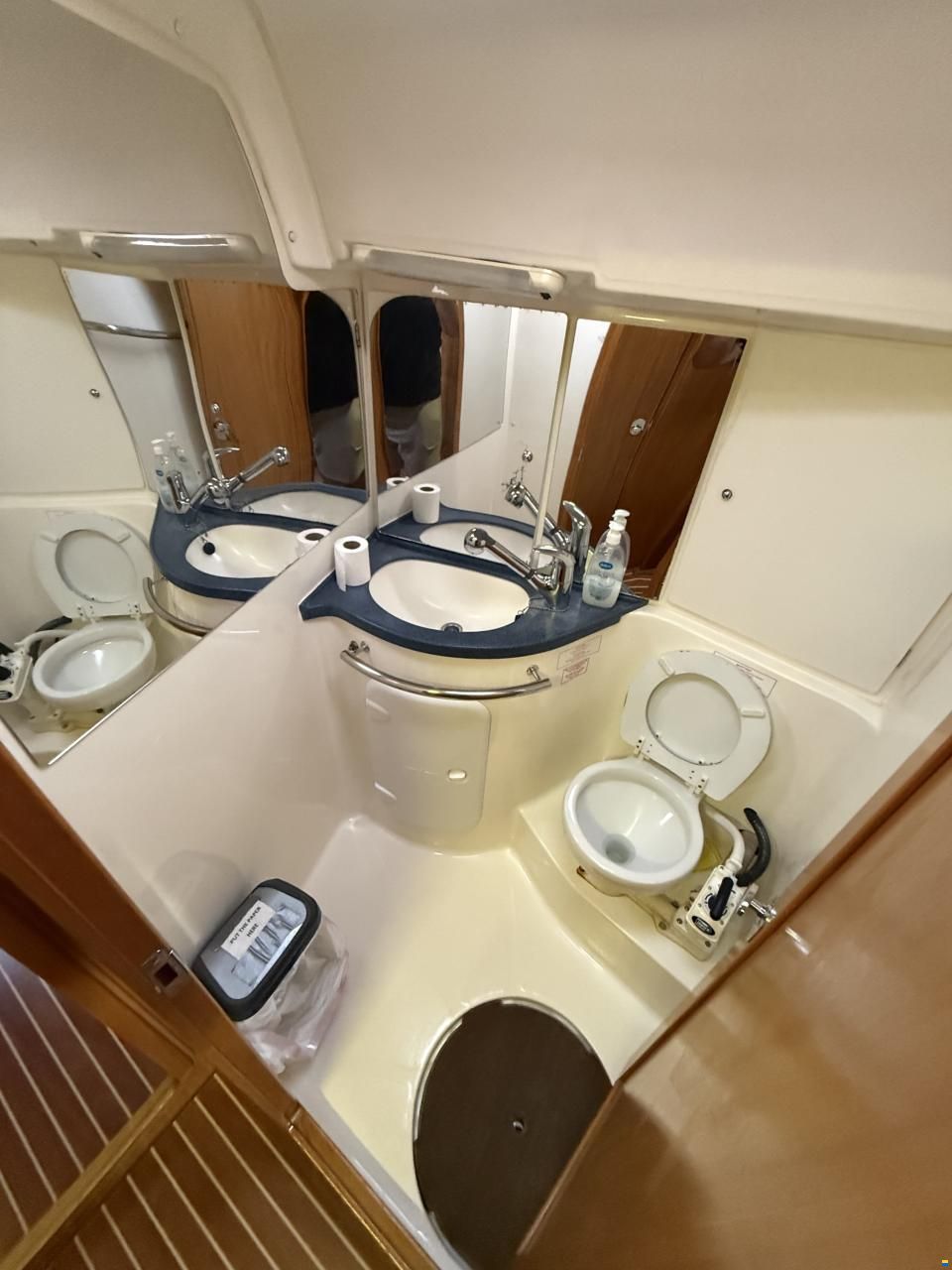 Bavaria 46 Cruiser