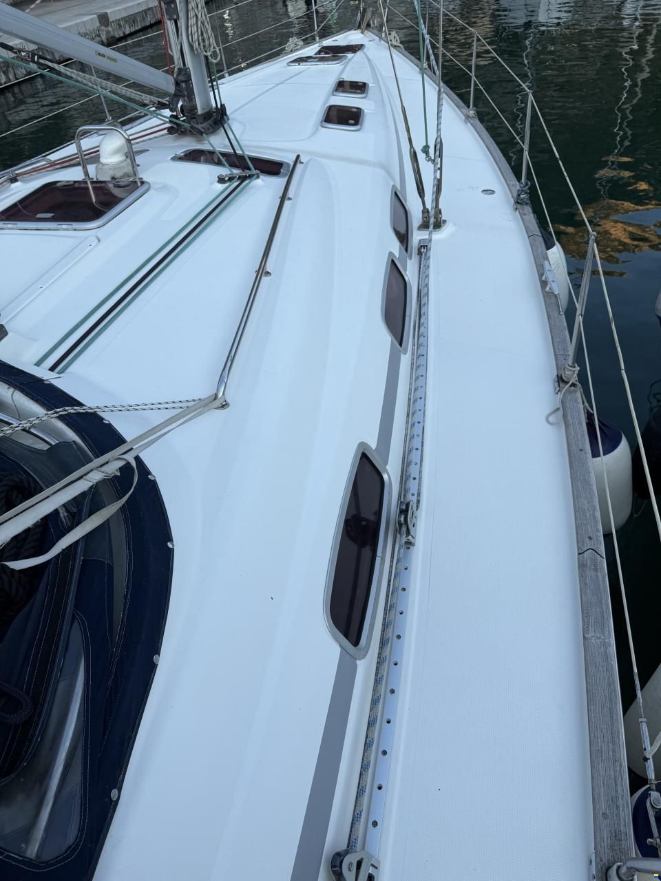 Bavaria 46 Cruiser
