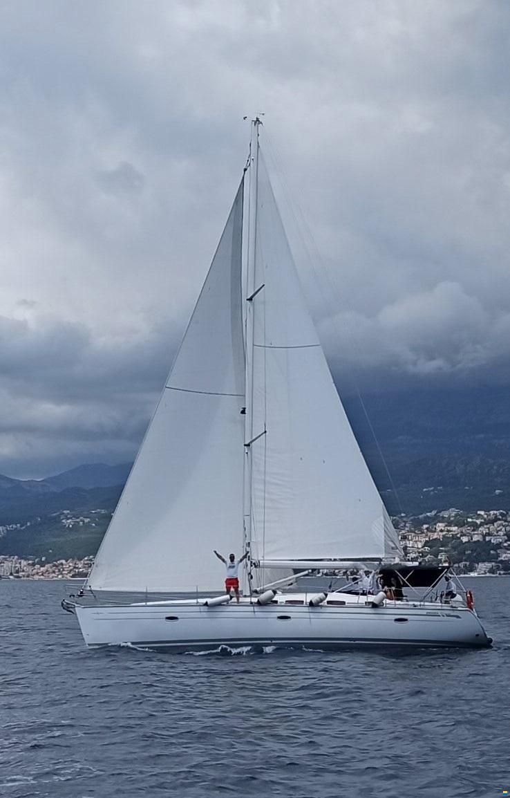 Bavaria 46 Cruiser