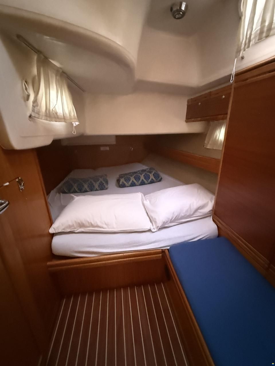 Bavaria 46 Cruiser