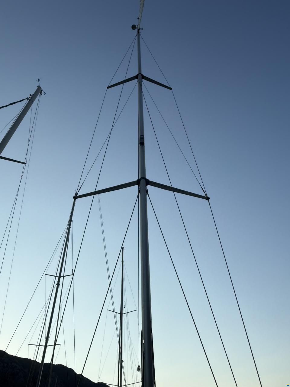 Bavaria 46 Cruiser