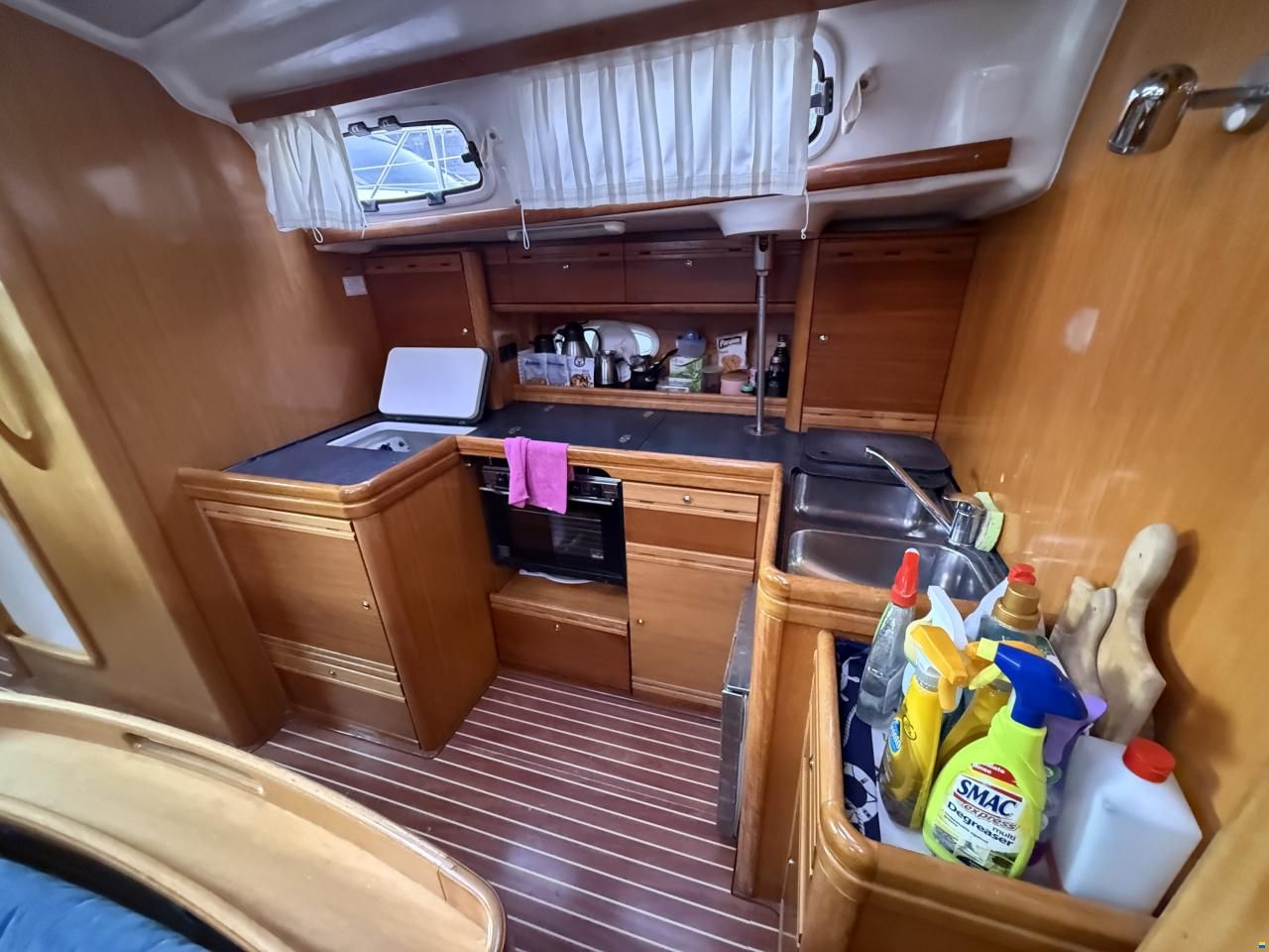 Bavaria 46 Cruiser