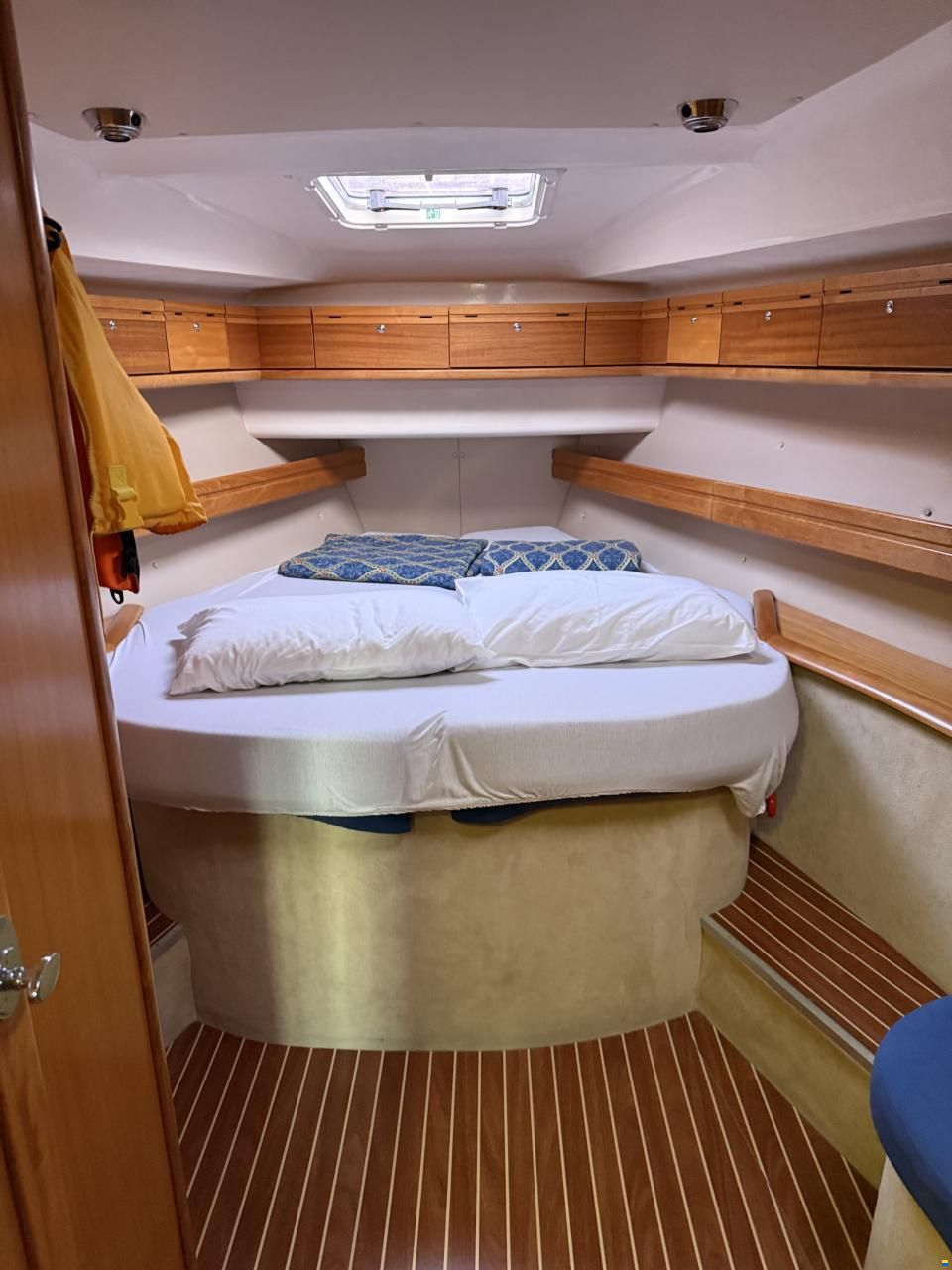 Bavaria 46 Cruiser