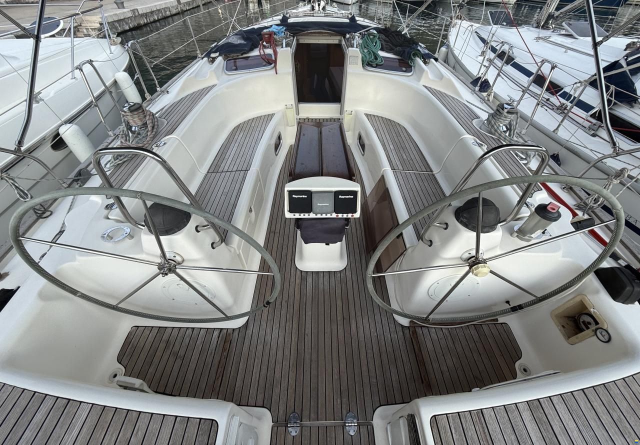 Bavaria 46 Cruiser