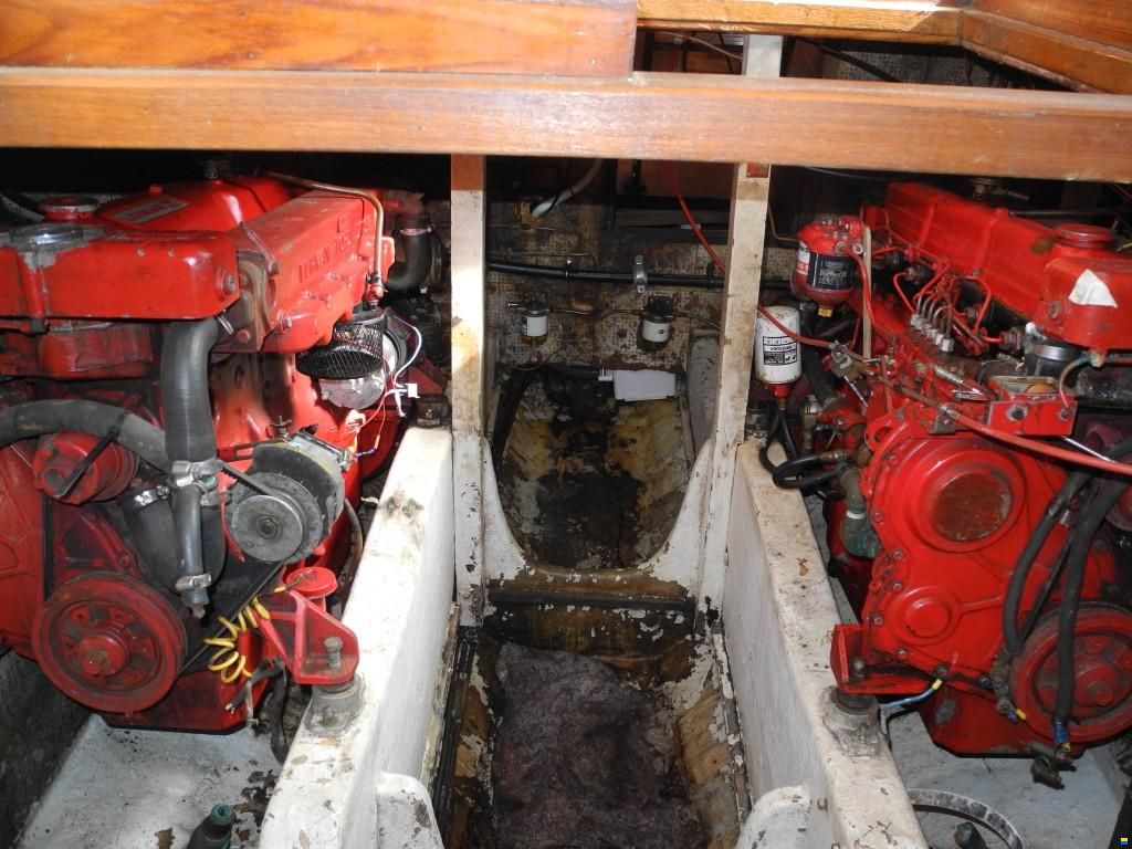 Chien Hwa Trawler C-KIP