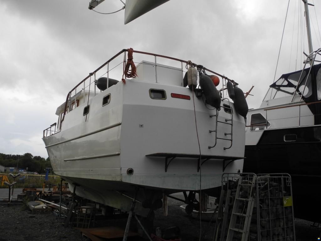 Chien Hwa Trawler C-KIP