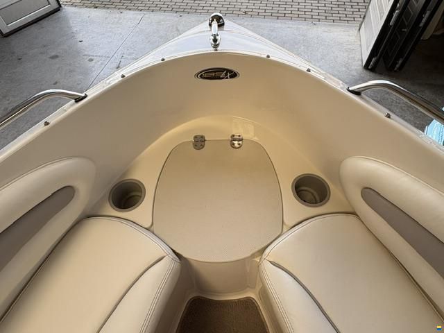 Stingray 185 LX