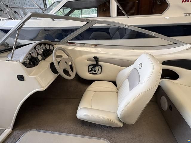 Stingray 185 LX
