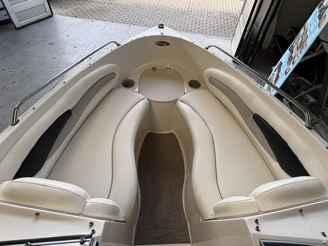Stingray 185 LX