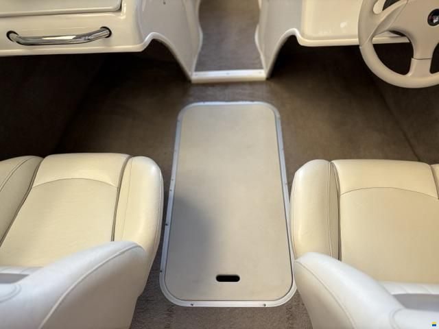 Stingray 185 LX