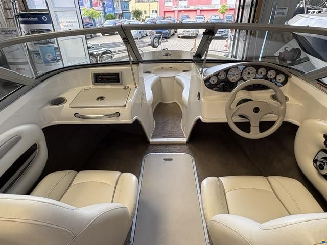 Stingray 185 LX